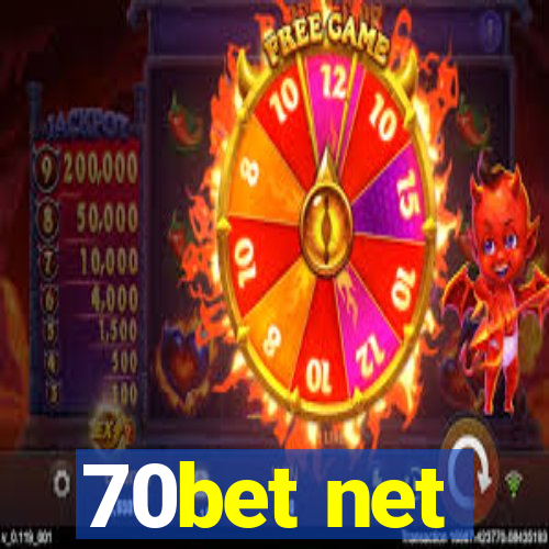 70bet net